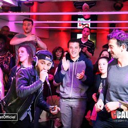Jeudi 17 Novembre avec Ridsa