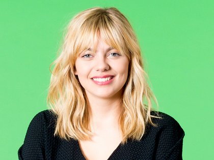 Louane