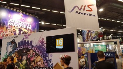 L'espace NIS / Deep Silver