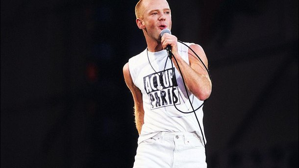 Jimmy Somerville, des Bronski Beat aux Communards : retour sur ses débuts