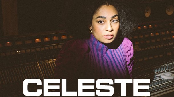 Le coup de cœur du Club Chérie : "Love is back" de Celeste