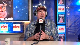 La question d'Ariane Gotlib à Richard Gotainer