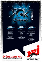 Rock in Evreux 2022