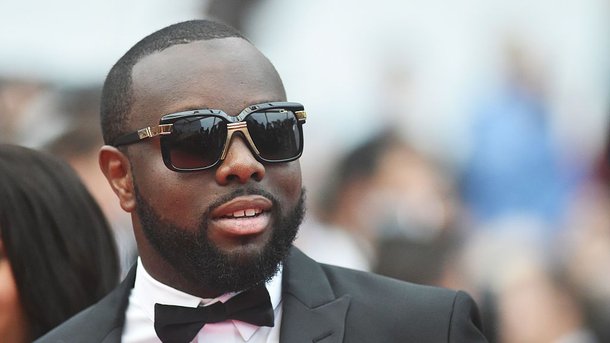 Maître Gims dévoile le hit «La même» en espagnol avec Alvaro Soler