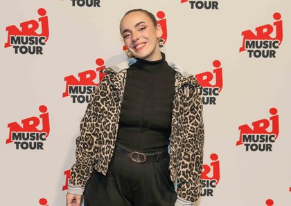 Esmée - NRJ Music Tour Lille 2025