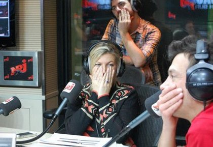 Mercredi 09 janvier 2013