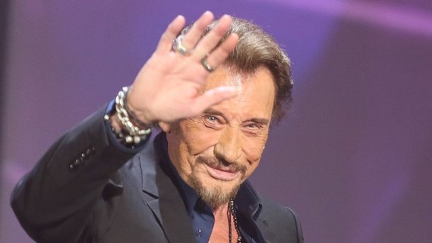 Johnny Hallyday : ses reprises de chansons les plus connues