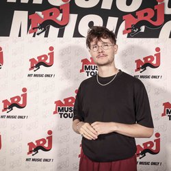 Leman - NRJ Music Tour Haguenau 2025