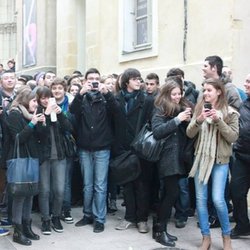 Chez Yoan d'Angers pour les 2 Millions de Fans