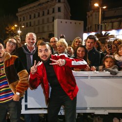 Bigflo & Oli - NRJ Music Awards 20th Edition