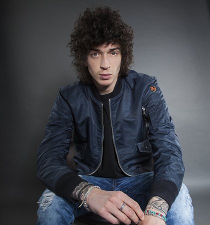 JULIAN PERRETTA