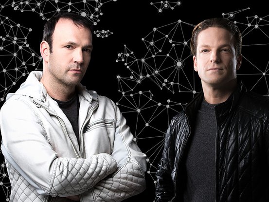 Global Deejays (bio)