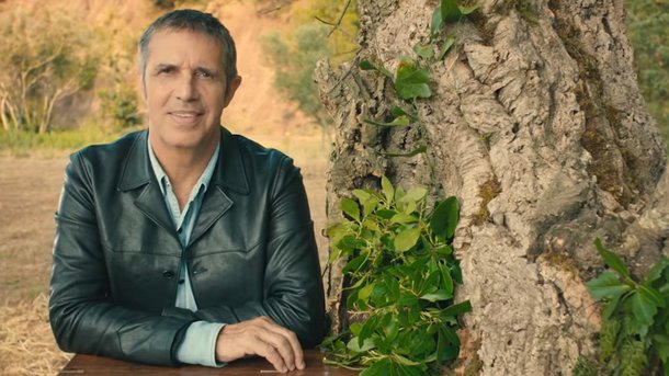 Julien Clerc - Sous mon arbre