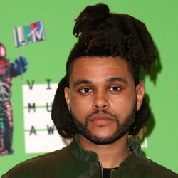 the-weeknd