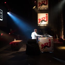 Martin Solveig - NRJ Music Tour d'Haguenau