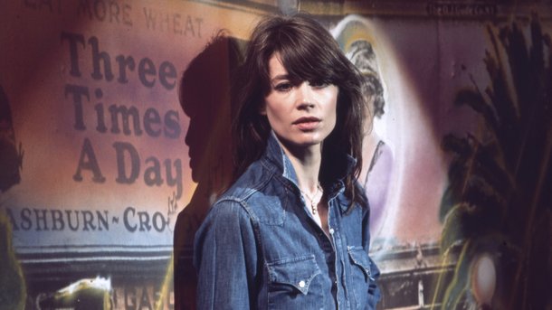 Françoise Hardy : une inspiration qui dépasse les frontières