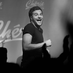 Concert Super Privé Amir @ Rex de Toulouse - Juin 2022