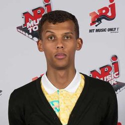Stromae @ NRJ Music Tour de Paris - Photocall