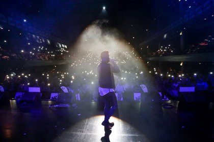 NRJ Music Tour - Marseille 2017
