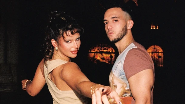 Le coup de cœur du Club Chérie : "Ateo" de C. Tangana et Nathy Peluso