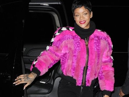 rihanna