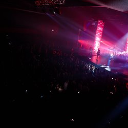 Concert Super Privé de Kyo @ Lille