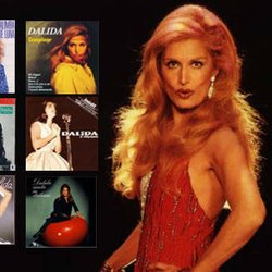 Dalida