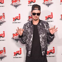 NRJ Music Tour Lyon - Robin Schultz
