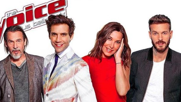 M. Pokora vs Mika: qui était le meilleur coach dans "The Voice"?