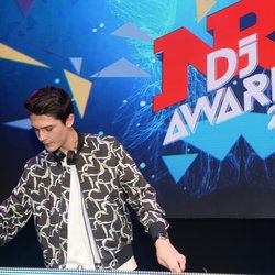 Kungs - NRJ DJ AWARDS 2016 - La Cérémonie