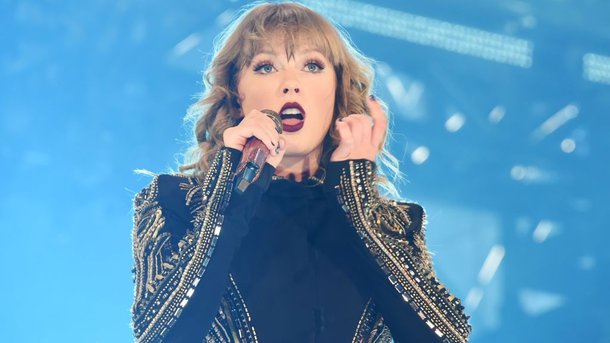 Taylor Swift : pourquoi aime-t-elle particulièrement le nombre 13 ?