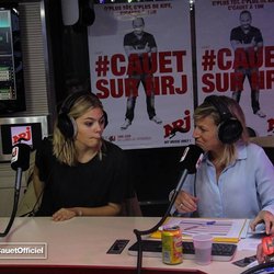 Mardi 22 Septembre avec Louane