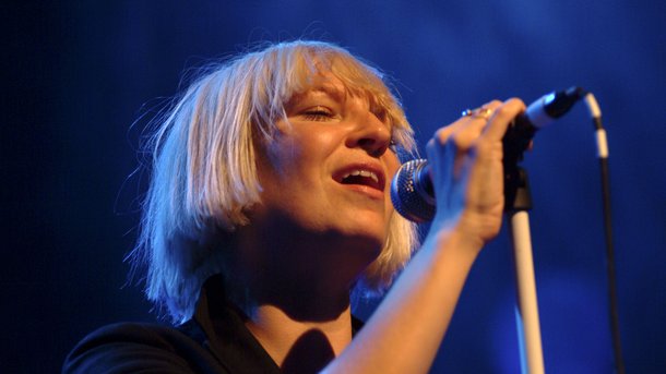 Sia se lance dans le cinéma: son premier film est prêt