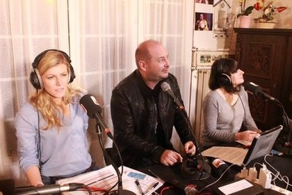 Chez Yoan d'Angers pour les 2 Millions de Fans