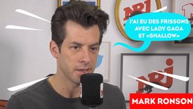 Mark Ronson aimerait travailler avec Christine and The Queens!