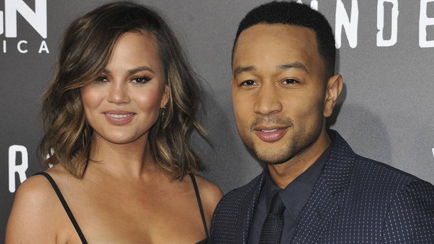 John Legend: un anniversaire pas comme les autres