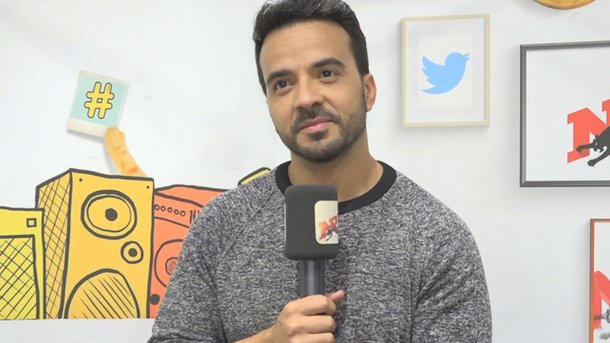 Luis Fonsi: «C’est Justin Bieber qui est venu à nous»