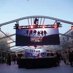 Rallye Aïcha des Gazelles du Maroc 2024 - Soirée de clôture