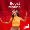 NRJ BOOST MATINAL