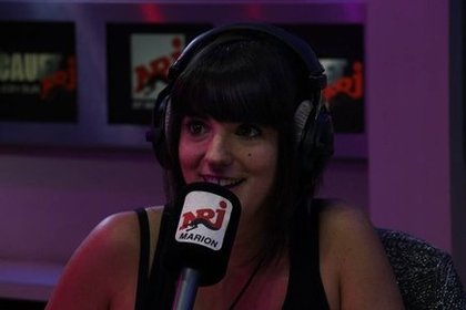 Lundi 6 octobre avec Taylor Swift