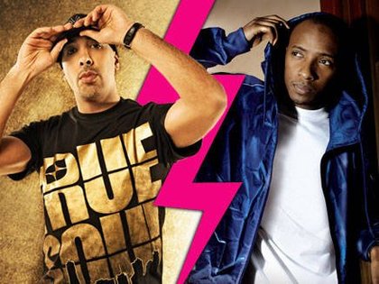 Dj Abdel & Soprano
