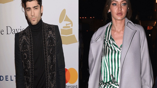 Zayn Malik: Gigi Hadid se met à l’heure anglaise pour lui