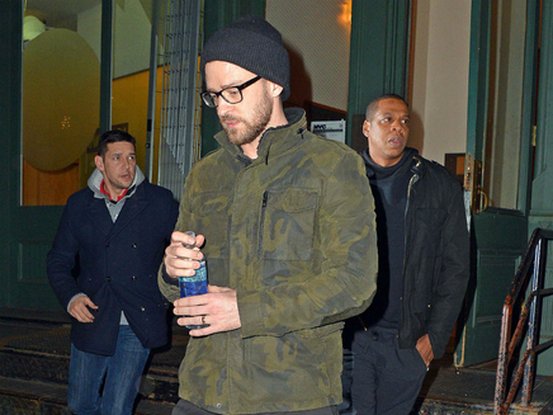 justin-timberlake