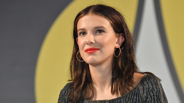 Millie Bobby Brown a déjà commencé à préparer son mariage