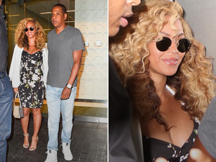 Beyoncé