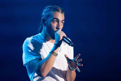 Chiloo - NRJ Music Tour Haguenau 2023