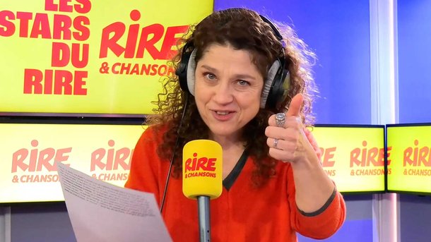 Humour - Karine Dubernet : taxe lapin, taxe la pine, taxe tortue, taxe vautour, taxe canard, taxe caniche et taxe renard - La drôle de chronique