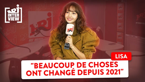 Lisa : "Press Play est un retour à mes racines"