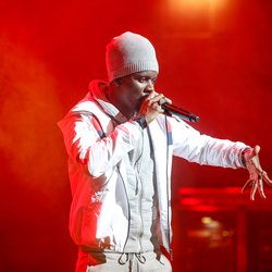 NRJ Music Tour - Marseille 2017