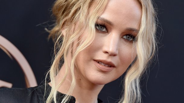 Jennifer Lawrence révèle enfin le sexe et le prénom de son bébé